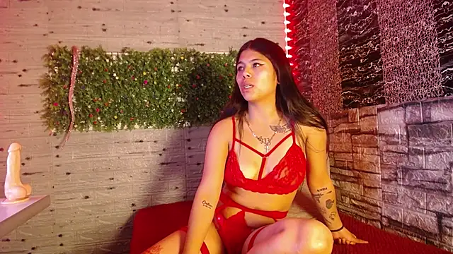 candyy_queen's cam snapshot