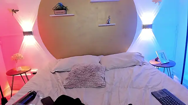 Kat_VonDe's cam snapshot