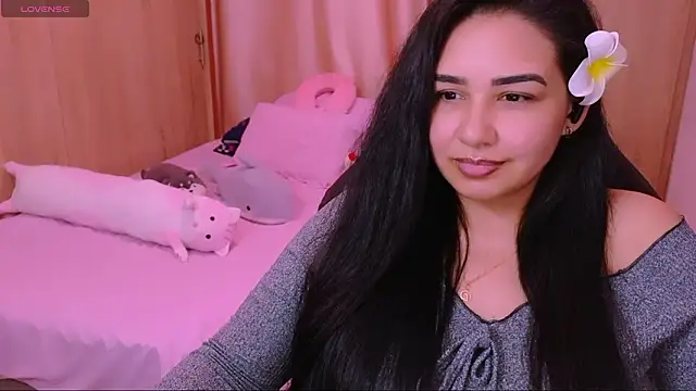 _anastasia's cam snapshot