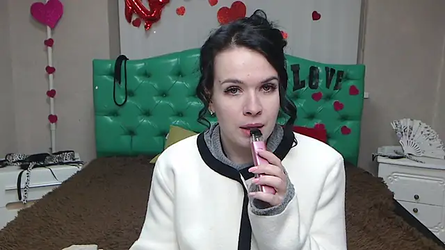 JasmineKouch's cam snapshot