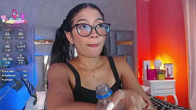 Tyla_Ks's cam snapshot