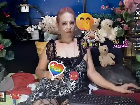 Hot_queen57 live sex cam