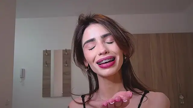AyanaLys live sex cam