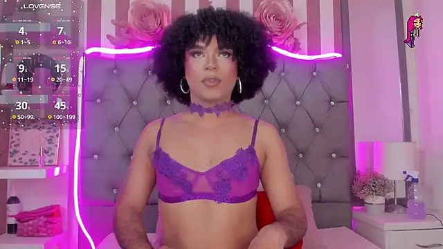 Star-Fire live sex cam