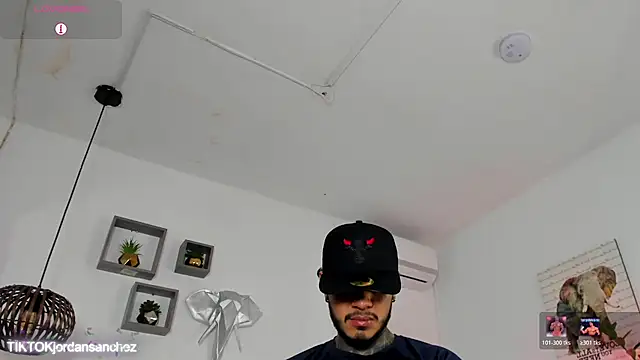 JordanSmiith_'s cam snapshot