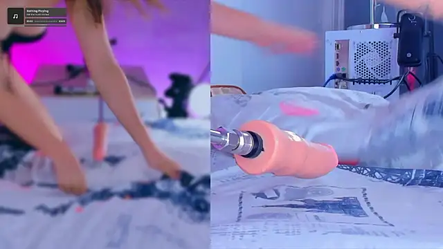 candysexy_cm's cam snapshot