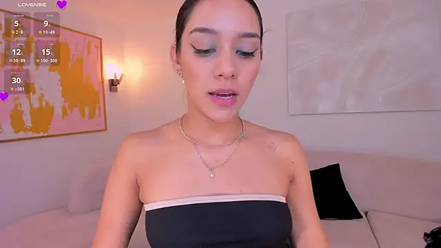 AmaliaCrus's cam snapshot