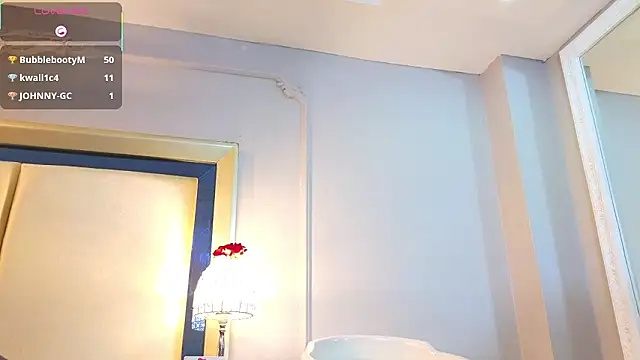 CharlesBrown_'s cam snapshot