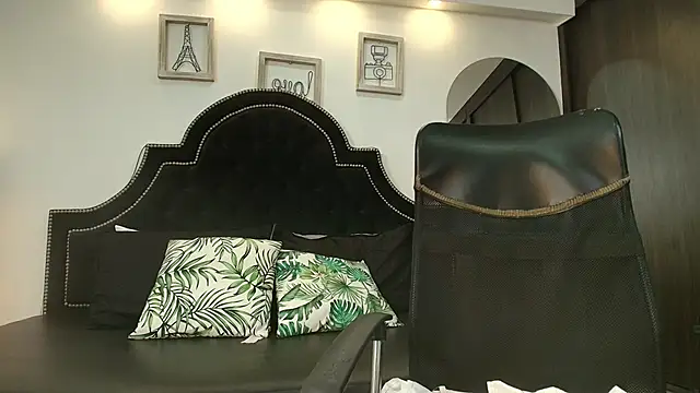 DenzelRios's cam snapshot