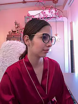 Zoe_Bae live sex cam