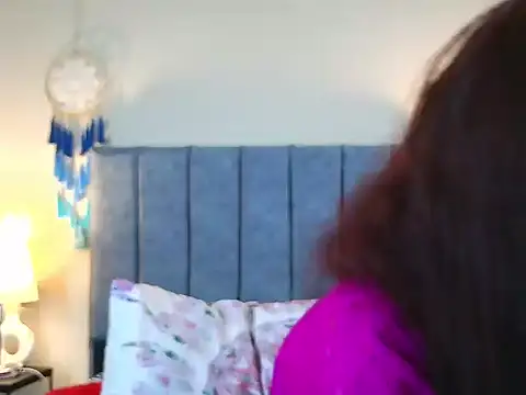 IberianMoonMK's cam snapshot