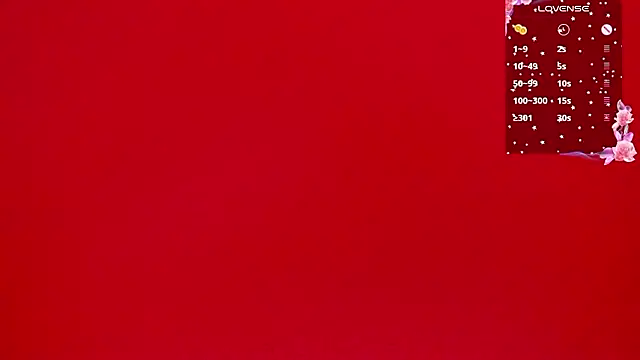 Maavca_'s cam snapshot