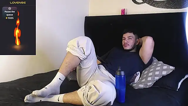 jeisonstark's cam snapshot