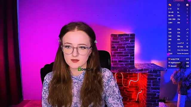 luna_berryy's cam snapshot