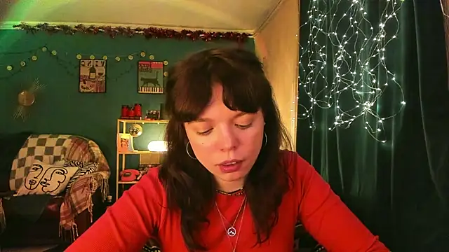 ClancyMorissey's cam snapshot