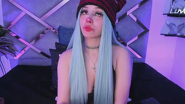 Keidy_rose's cam snapshot