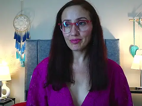 IberianMoonMK's cam snapshot