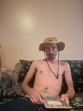 jay_weston's cam snapshot