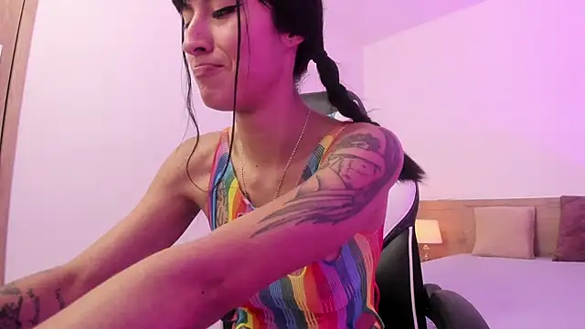 jessi_lemuss's cam snapshot