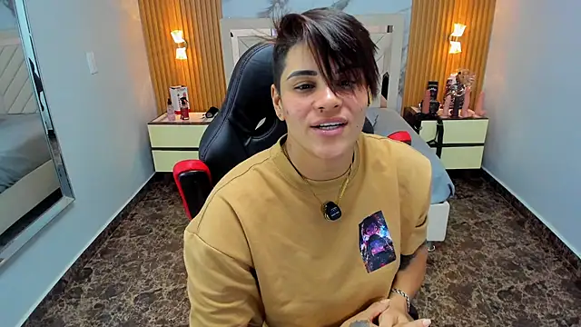 KAROLLJONES1's cam snapshot