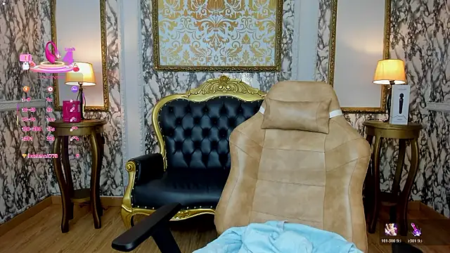 KonnyDesire's cam snapshot