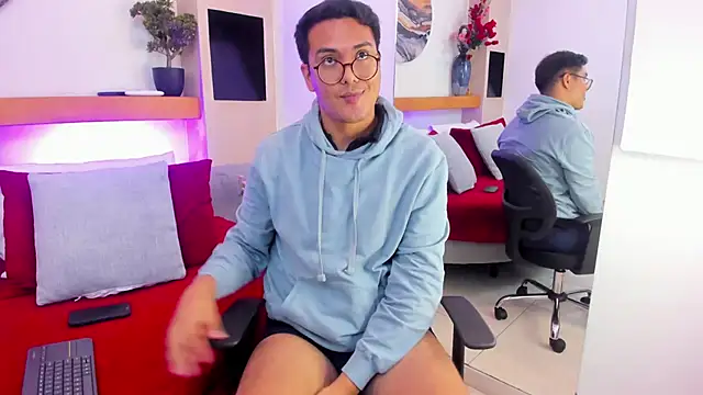 JohnBelRose's cam snapshot