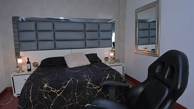 Valery_jame's cam snapshot