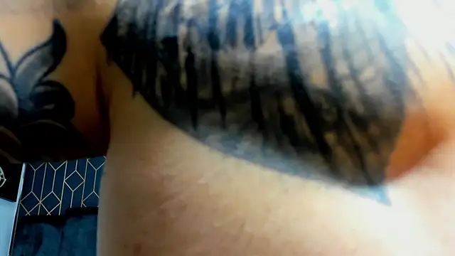 lucky_smith1's cam snapshot