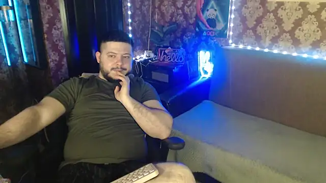 thor_master's cam snapshot