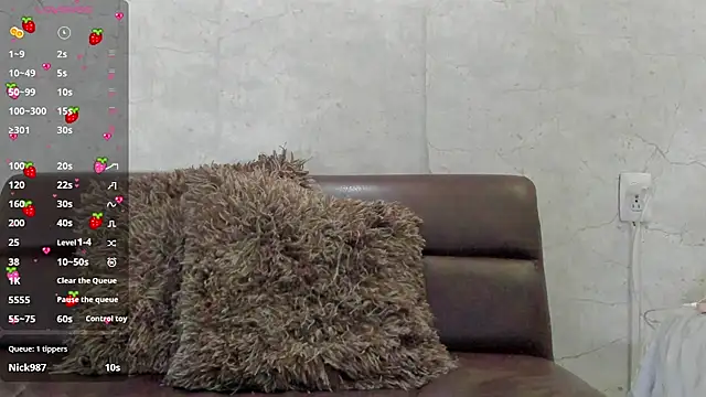 Sophiietaylor's cam snapshot