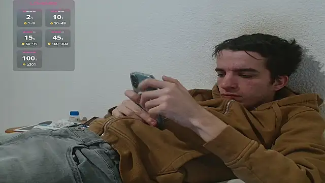 Tombgy07's cam snapshot