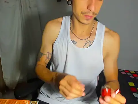 xxxmethodic's cam snapshot