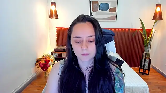 KatherineBond's cam snapshot