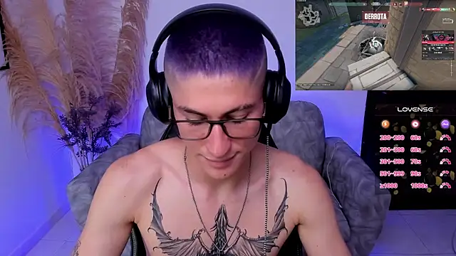 JhonLeving's cam snapshot