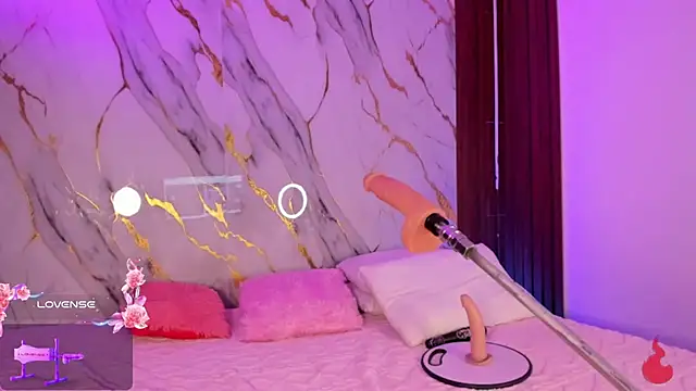 Emmiicute's cam snapshot