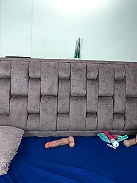 Alexa-Hunter's cam snapshot