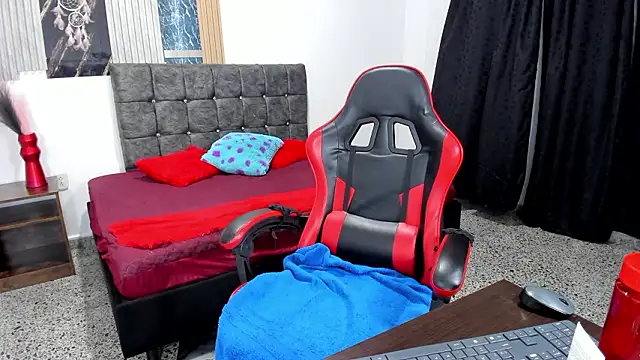 paola_my's cam snapshot