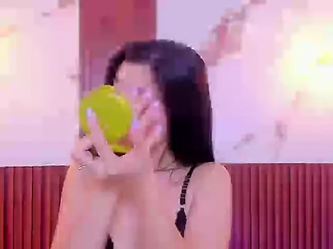 MiaLovely1's cam snapshot