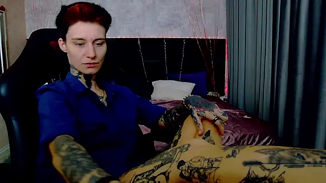 KennyXSX's cam snapshot