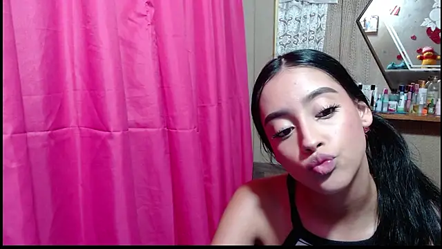 Lunawillis's cam snapshot