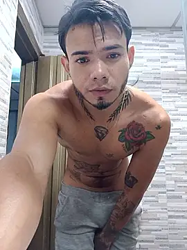 Niick01_'s cam snapshot