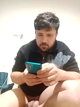 Canercakan's cam snapshot