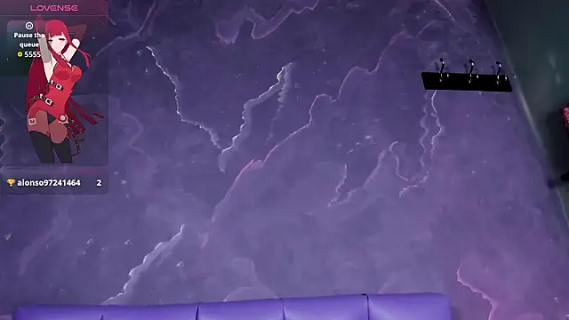 Lili_milk20's cam snapshot