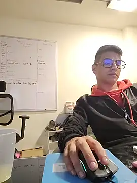 Juann-cock's cam snapshot