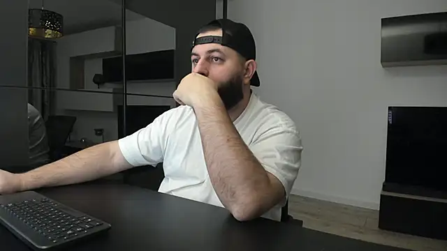 DravenPeak's cam snapshot