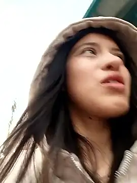 SALOME-28_'s cam snapshot