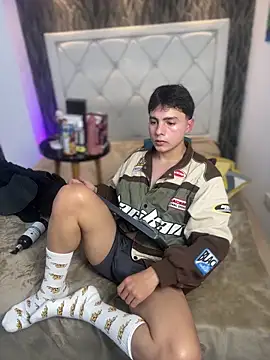 Samu_FoXXX's cam snapshot