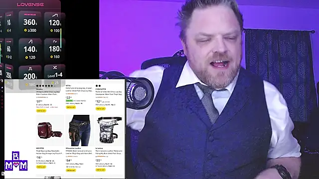 Bi_Master_Mack's cam snapshot