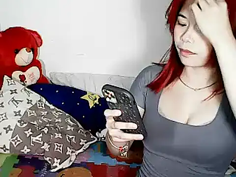 xxhotamizinggirl's cam snapshot