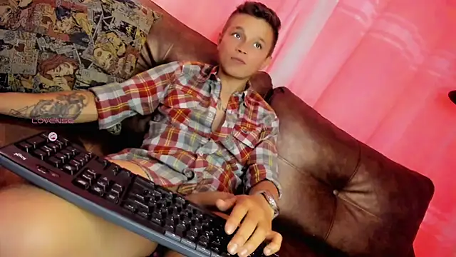 Tim_wolf's cam snapshot